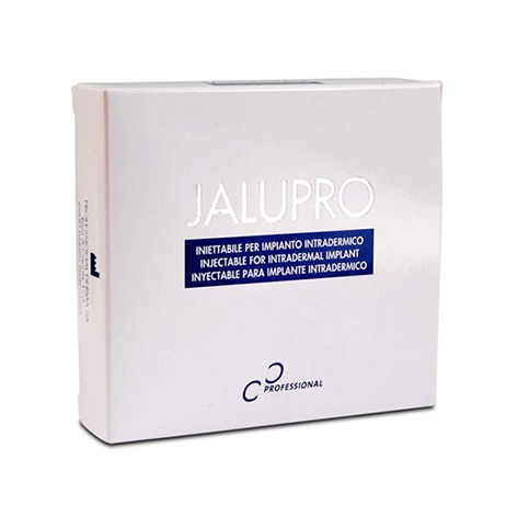 مزو ژل جالپرو کلاسیک