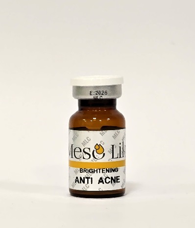 کوکتل آنتی آکنه مزولایک