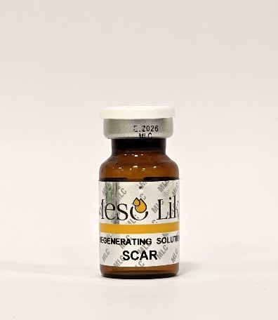 کوکتل اسکار مزولایک