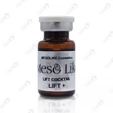 کوکتل لیفت مزولایک