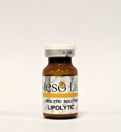 کوکتل لیپولیتیک مزولایک