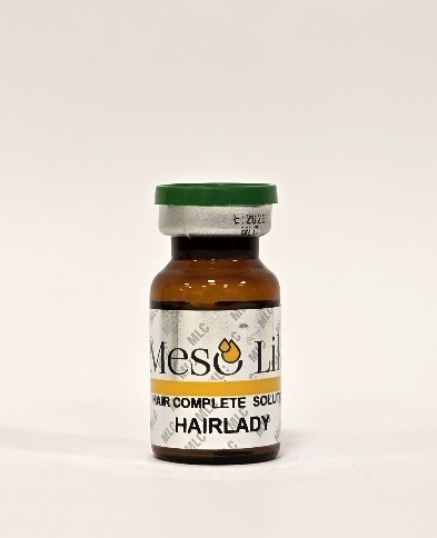 کوکتل هیر لیدی مزولایک